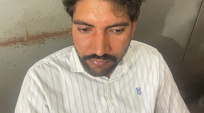 एसीबी अलवर