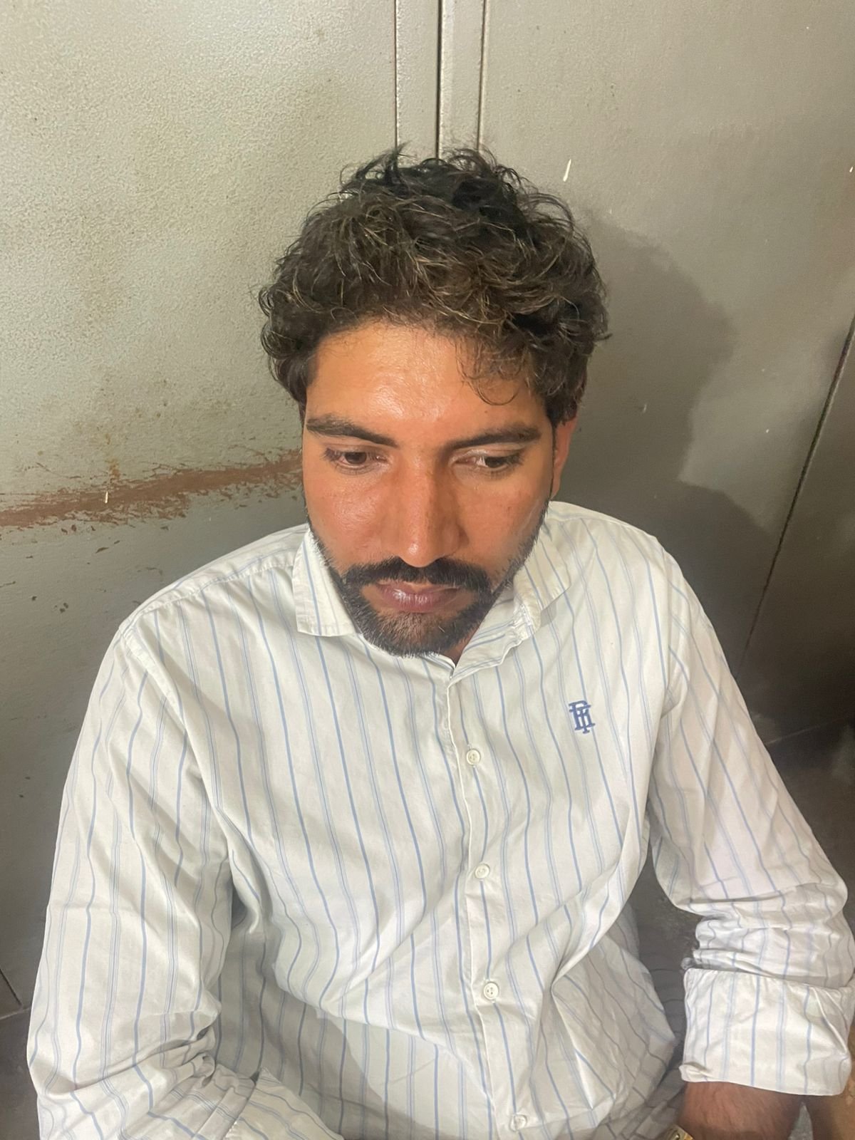अलवर में एसीबी की बड़ी कार्रवाई: बिजली निगम का कर्मचारी 25 हजार की रिश्वत लेते गिरफ्तार