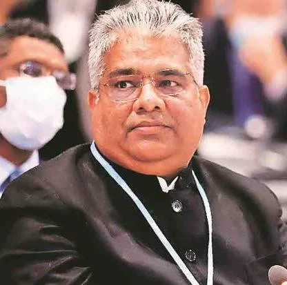 बंगाल में चला भूपेन्द्र का राजनीतिक जादू, असम में उबल नहीं पाई जितेन्द्र सिंह की चाय, पांच राज्यों के चुनावों में अलवर की रही बड़ी भूमिका